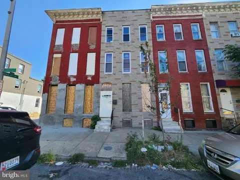 325 Payson St, Baltimore, MD 21223 photo 2