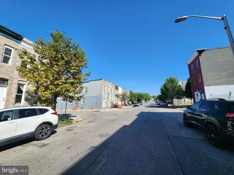 325 Payson St, Baltimore, MD 21223 photo 5