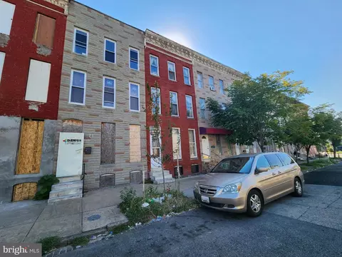 325 Payson St, Baltimore, MD 21223 photo 4