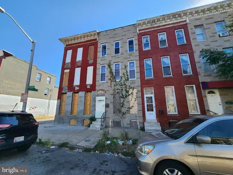 325 Payson St, Baltimore, MD 21223 photo 3