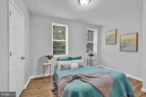 Bedroom - 711 E 30th St, Baltimore, MD 21218 photo 1 of 2