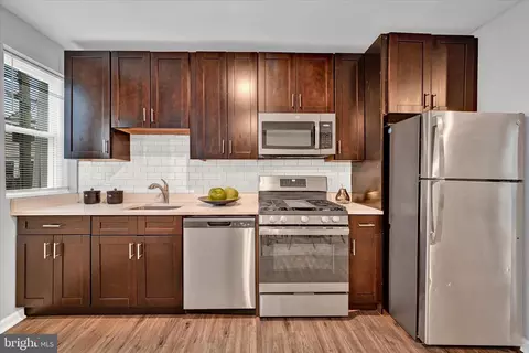 Kitchen - 711 E 30th St, Baltimore, MD 21218 photo 2 of 2