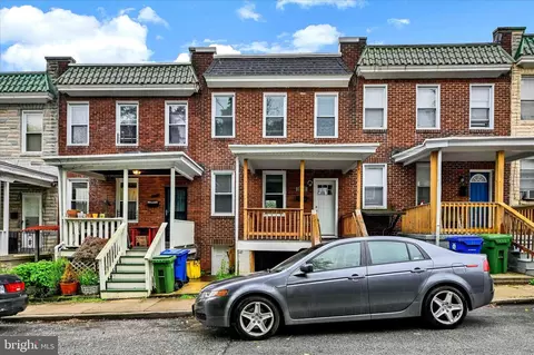 Other - 711 E 30th St, Baltimore, MD 21218 photo 2 of 12