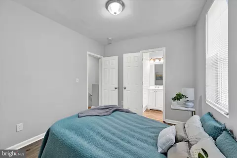 Bedroom - 711 E 30th St, Baltimore, MD 21218 photo 2 of 2