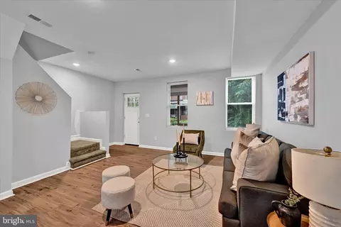 Living - 711 E 30th St, Baltimore, MD 21218 photo 1 of 1
