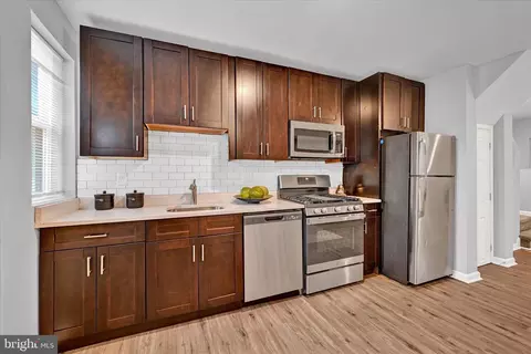 Kitchen - 711 E 30th St, Baltimore, MD 21218 photo 1 of 2