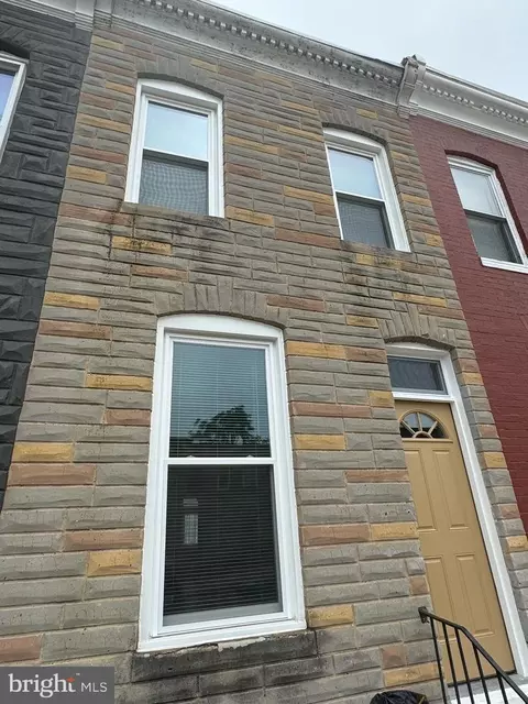 1034 N Collington Ave, Baltimore, MD 21205