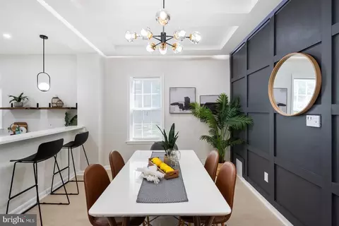 Dining - 904 E 30th St, Baltimore, MD 21218 photo 2 of 3