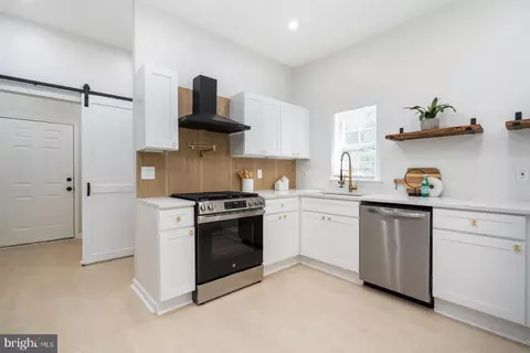Kitchen - 904 E 30th St, Baltimore, MD 21218 photo 1 of 3