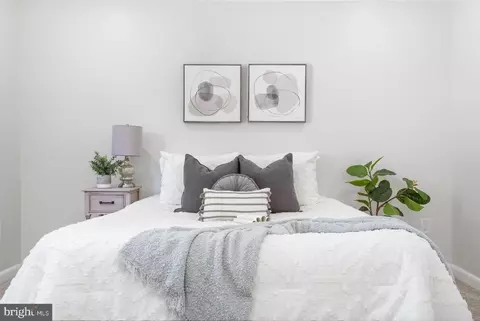 Bedroom - 904 E 30th St, Baltimore, MD 21218 photo 6 of 7