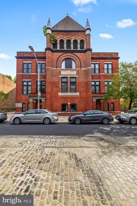 511 S Bond #207, Baltimore, MD 21231