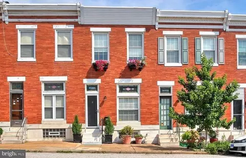 3824 Fait Ave, Baltimore, MD 21224