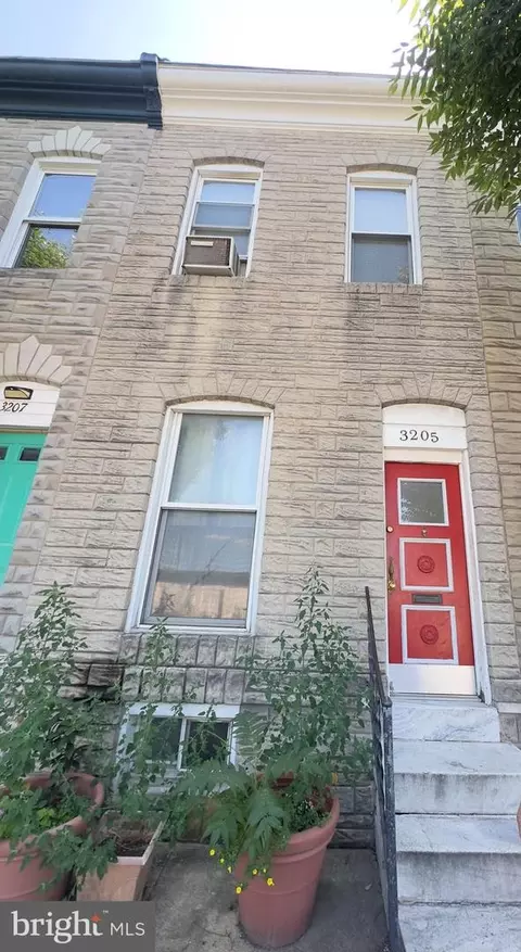 3205 Esther Pl, Baltimore, MD 21224