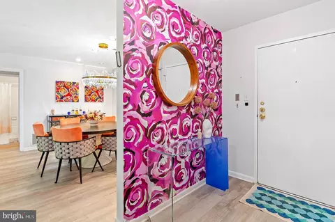 Entry Way - 6300 Red Cedar Pl #312, Baltimore, MD 21209 photo 1 of 2