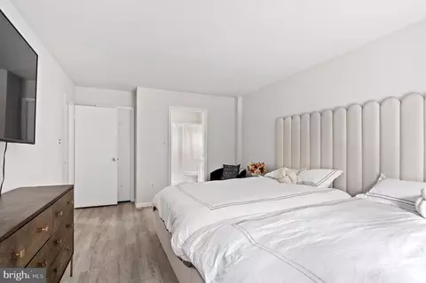 Bedroom - 6300 Red Cedar Pl #312, Baltimore, MD 21209 photo 3 of 3