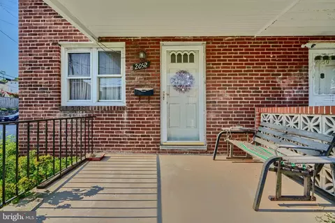 2052 Druid Park Dr, Baltimore, MD 21211 photo 2