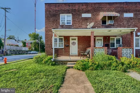 2052 Druid Park Dr, Baltimore, MD 21211