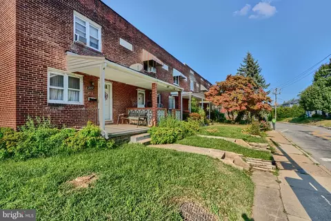 2052 Druid Park Dr, Baltimore, MD 21211 photo 3