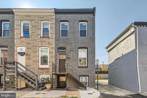26 N Rose St, Baltimore, MD 21224