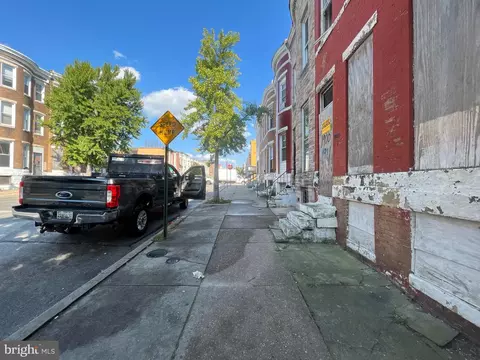 1911 Mosher St, Baltimore, MD 21217 photo 12