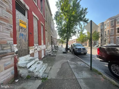 1911 Mosher St, Baltimore, MD 21217 photo 13