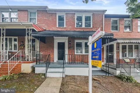 Other - 3224 Yosemite Ave, Baltimore, MD 21215 photo 5 of 15