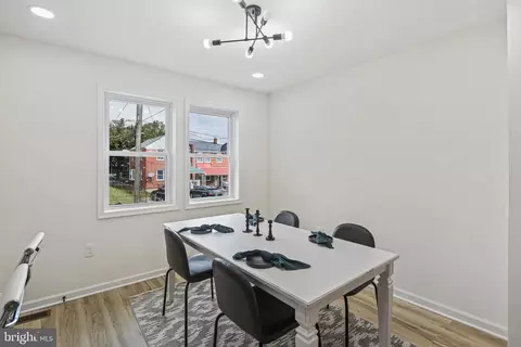 Dining - 3224 Yosemite Ave, Baltimore, MD 21215 photo 1 of 1