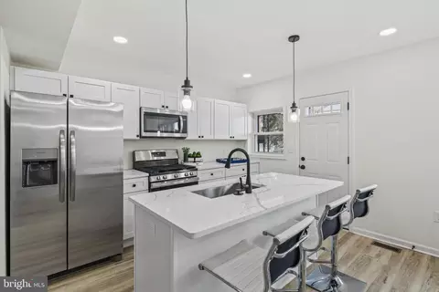 Kitchen - 3224 Yosemite Ave, Baltimore, MD 21215 photo 1 of 3