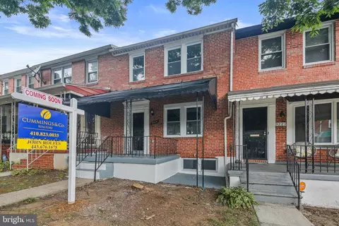 Other - 3224 Yosemite Ave, Baltimore, MD 21215 photo 1 of 15