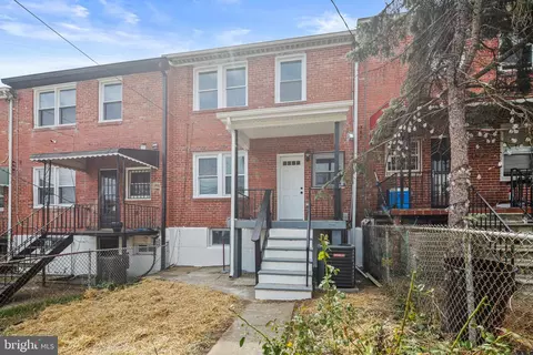 Other - 3224 Yosemite Ave, Baltimore, MD 21215 photo 6 of 15