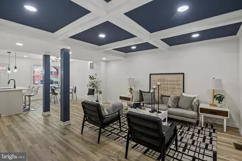 3224 Yosemite Ave, Baltimore, MD 21215
