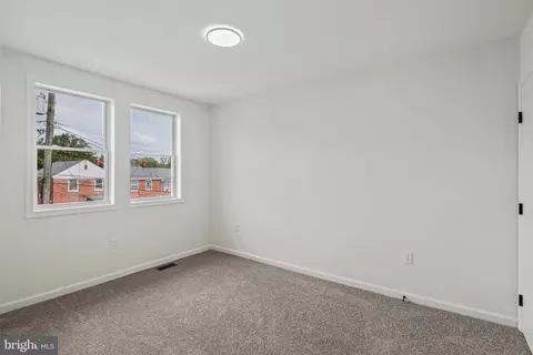 Bedroom - 3224 Yosemite Ave, Baltimore, MD 21215 photo 5 of 5