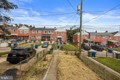 Other - 3224 Yosemite Ave, Baltimore, MD 21215 photo 8 of 15