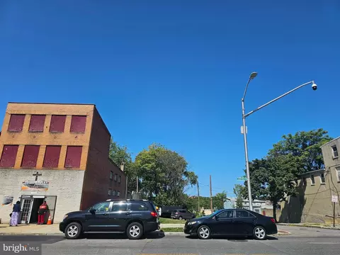 2232 Harford Rd, Baltimore, MD 21218