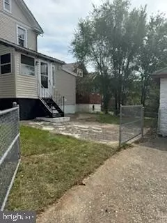 Entry Way - 3700 3rd St, Baltimore, MD 21225 photo 7 of 8