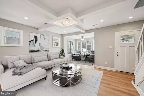 3105 Southern Ave, Baltimore, MD 21214