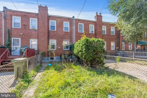 3820 Lyndale Ave, Baltimore, MD 21213 photo 36