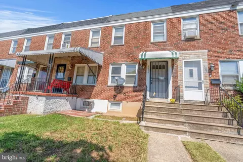 3820 Lyndale Ave, Baltimore, MD 21213 photo 35