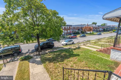3820 Lyndale Ave, Baltimore, MD 21213 photo 39