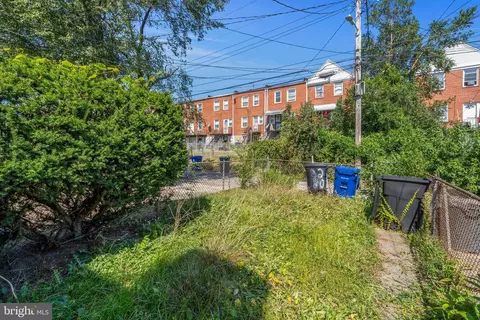 3820 Lyndale Ave, Baltimore, MD 21213 photo 38