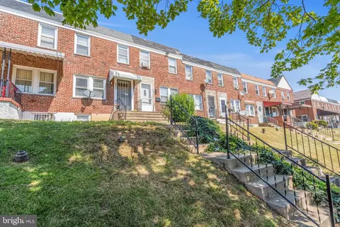 3820 Lyndale Ave, Baltimore, MD 21213 photo 2