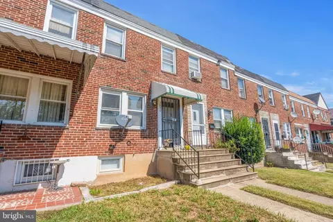 3820 Lyndale Ave, Baltimore, MD 21213 photo 3