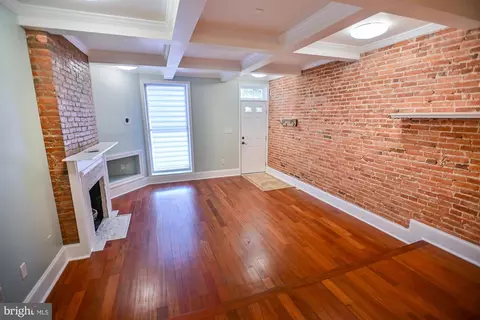 124 N Montford Ave, Baltimore, MD 21224