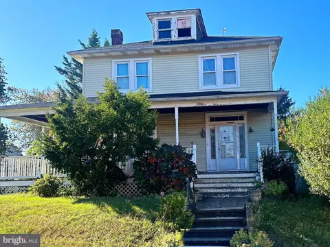 313 Pontiac Ave, Baltimore, MD 21225