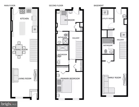 17 S Robinson St, Baltimore, MD 21224 photo 22