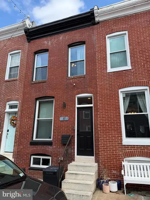 17 S Robinson St, Baltimore, MD 21224