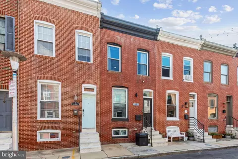 17 S Robinson St, Baltimore, MD 21224 photo 2