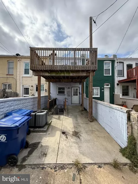 17 S Robinson St, Baltimore, MD 21224 photo 21