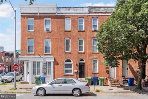 1746 S Charles St S, Baltimore, MD 21230