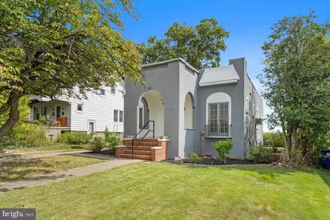 4407 Harcourt Rd, Baltimore, MD 21214